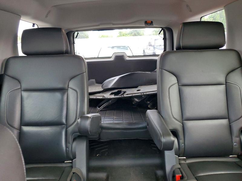 66226296 :رقم المزاد ، 1GKS2BKC9GR226330 vin ، 2016 Gmc Yukon مزاد بيع