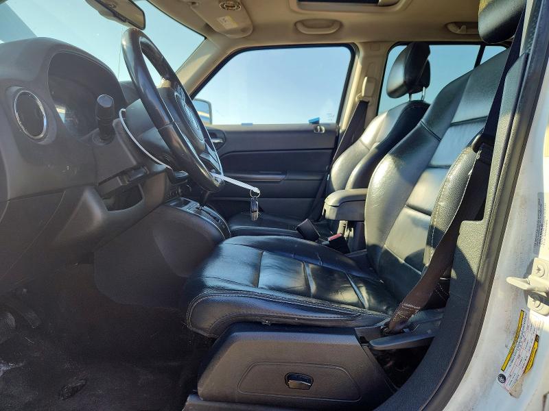 67004566 :رقم المزاد ، 1C4NJRFBXFD239959 vin ، 2015 Jeep Patriot مزاد بيع