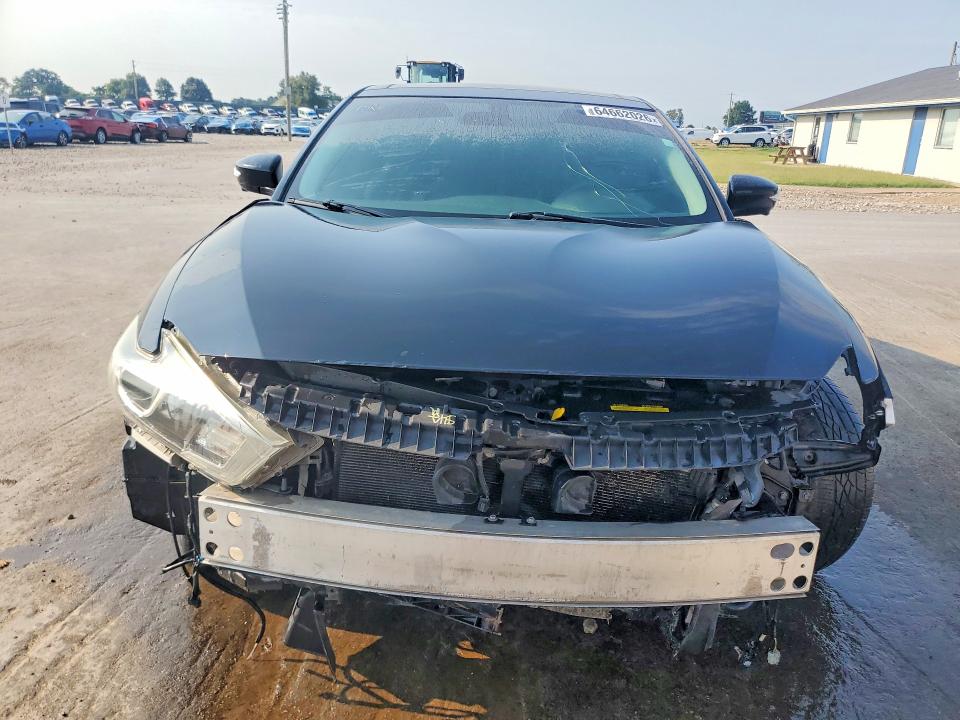 2016 Nissan Maxima მანქანა იყიდება აუქციონზე, vin: 1N4AA6AP6GC441095, აუქციონის ნომერი: 64662026