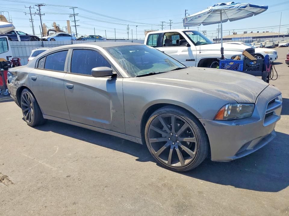 Aukcja sprzedaży 2012 Dodge Charger, vin: 2C3CDXBG4CH245103, numer aukcji: 65752246