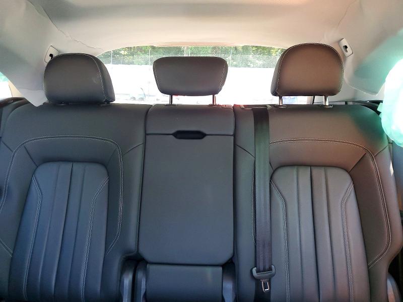 Aukcja sprzedaży 2021 Audi Q5, vin: WA1BAAFY7M2136462, numer aukcji: 64857726