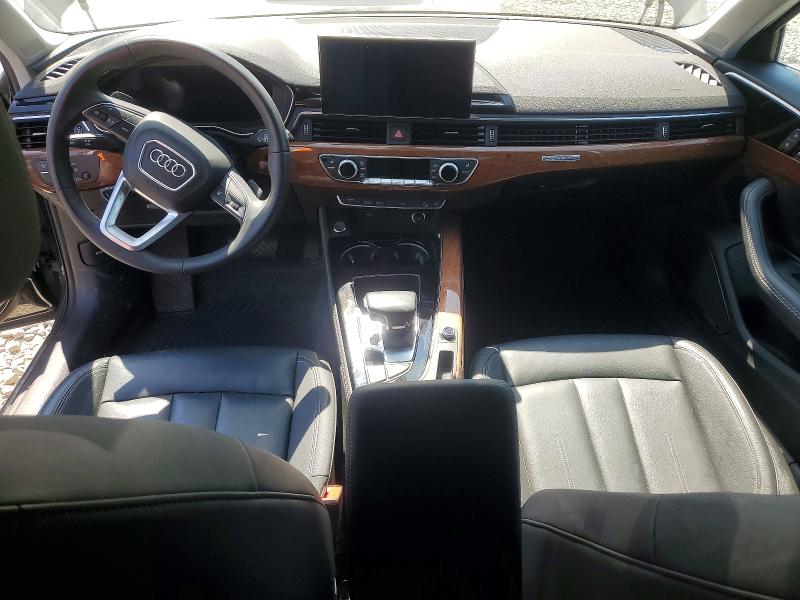 Продажа на аукционе авто 2024 Audi A4 Allroad, vin: WA18AAF46RA086920, номер лота: 63682566