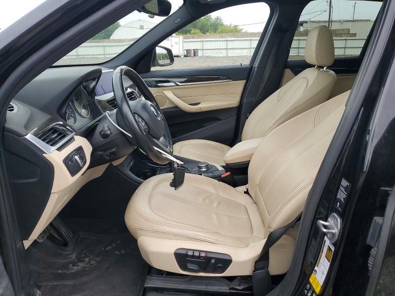 Aukcja sprzedaży 2018 Bmw X1, vin: WBXHT3C30J5K22000, numer aukcji: 65952126