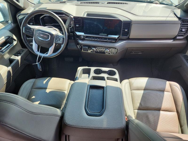 Aukcja sprzedaży 2025 Gmc Sierra, vin: 3GTPHDEDXSG198577, numer aukcji: 62828006