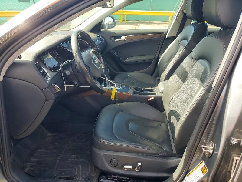 Aukcja sprzedaży 2013 Audi A4 Allroad, vin: WA19FAFL3DA252686, numer aukcji: 65048436