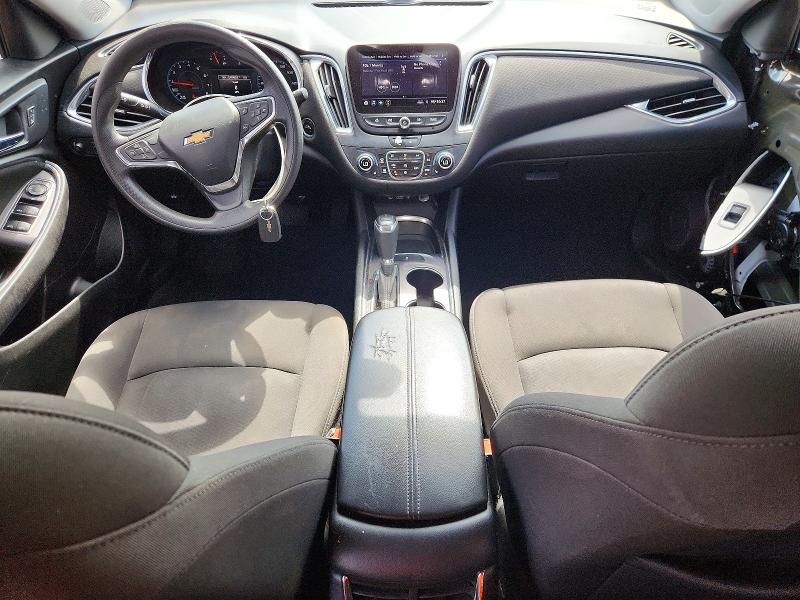 Продажа на аукционе авто 2020 Chevrolet Malibu, vin: 1G1ZD5ST0LF076053, номер лота: 65513786