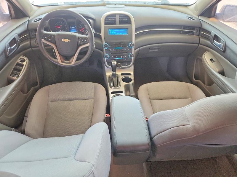 63661786 :رقم المزاد ، 1G11B5SL1EU125441 vin ، 2014 Chevrolet Malibu مزاد بيع