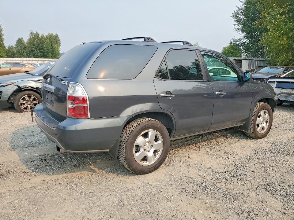 Продаж на аукціоні авто 2006 Acura Mdx, vin: 2HNYD18246H549914, номер лоту: 62815456