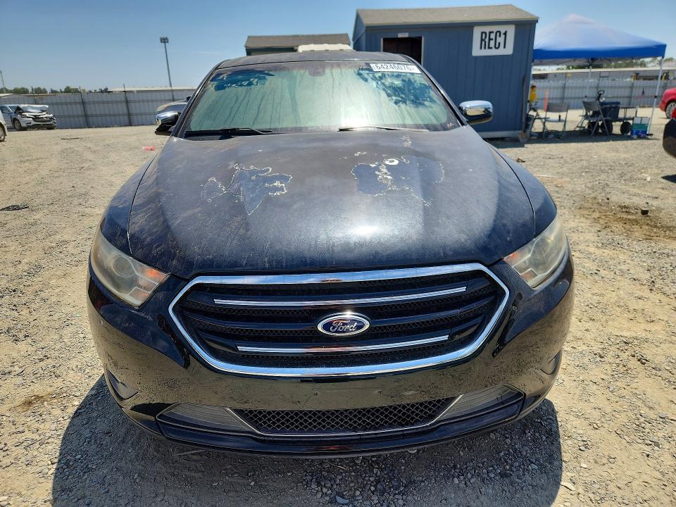 2014 Ford Taurus მანქანა იყიდება აუქციონზე, vin: 1FAHP2F87EG104917, აუქციონის ნომერი: 64246076