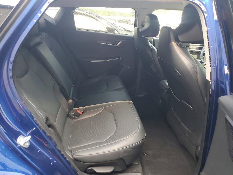 Продажа на аукционе авто 2023 Kia Ev6, vin: KNDC34LAXP5129084, номер лота: 64853166