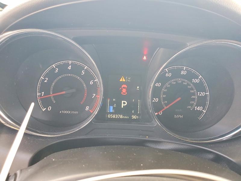 Aukcja sprzedaży 2023 Mitsubishi Outlander Sport, vin: JA4ARUAUXPU010759, numer aukcji: 65371956