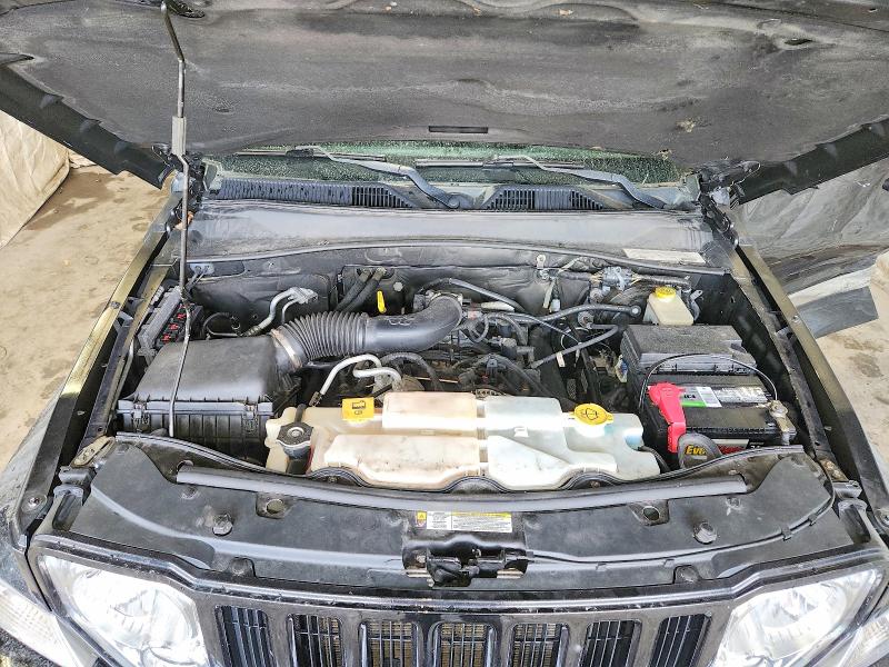 64770166 :رقم المزاد ، 1C4PJMAK5CW197848 vin ، 2012 Jeep Liberty مزاد بيع