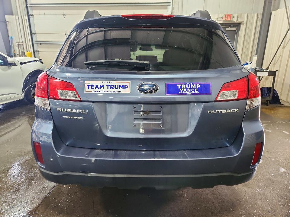 Aukcja sprzedaży 2013 Subaru Outback, vin: 4S4BRCCC8D3307857, numer aukcji: 64812186