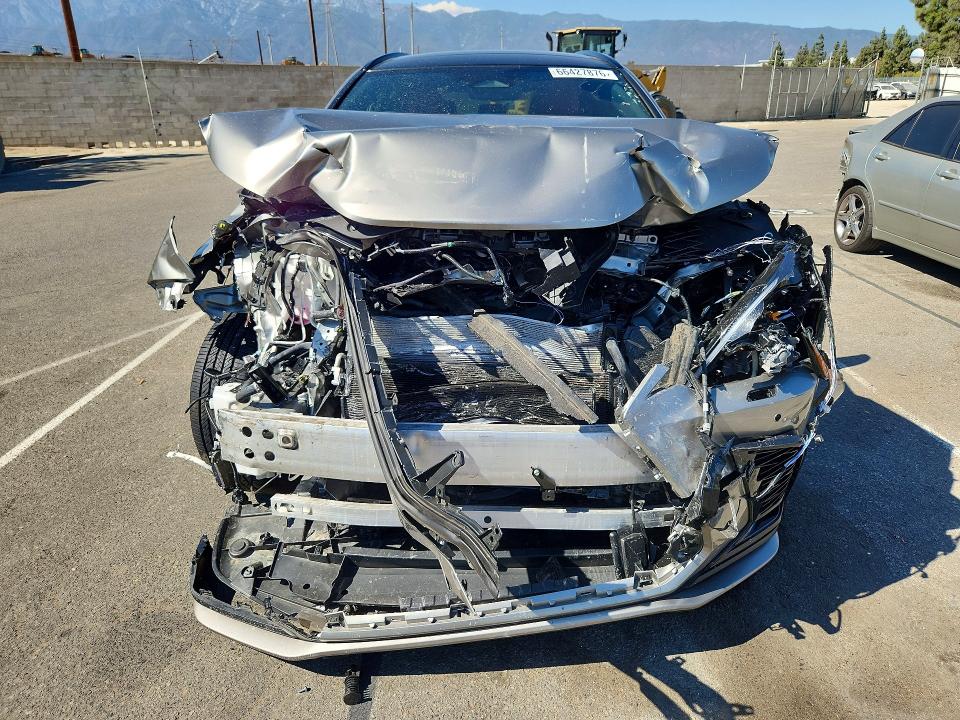 Aukcja sprzedaży 2026 Lexus Nx, vin: 2T2KKCEZ0TC070535, numer aukcji: 66427876