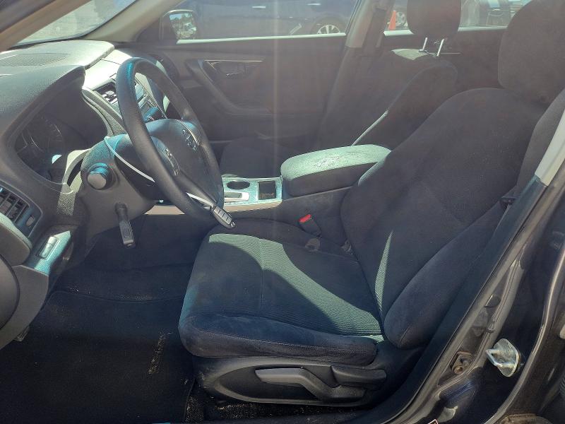 Продажа на аукционе авто 2013 Nissan Altima, vin: 1N4AL3AP0DN442767, номер лота: 63309136