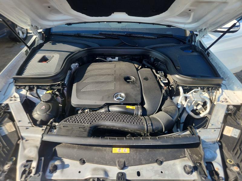 Aukcja sprzedaży 2021 Mercedes-benz Glc, vin: W1N0G8EB6MF925379, numer aukcji: 64514446