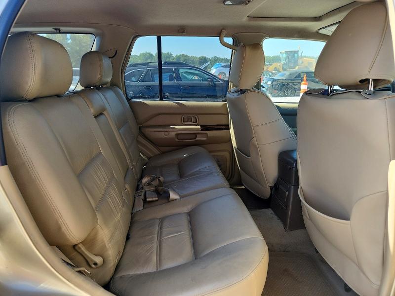 2000 Nissan Pathfinder მანქანა იყიდება აუქციონზე, vin: JN8AR07YXYW430296, აუქციონის ნომერი: 66614056