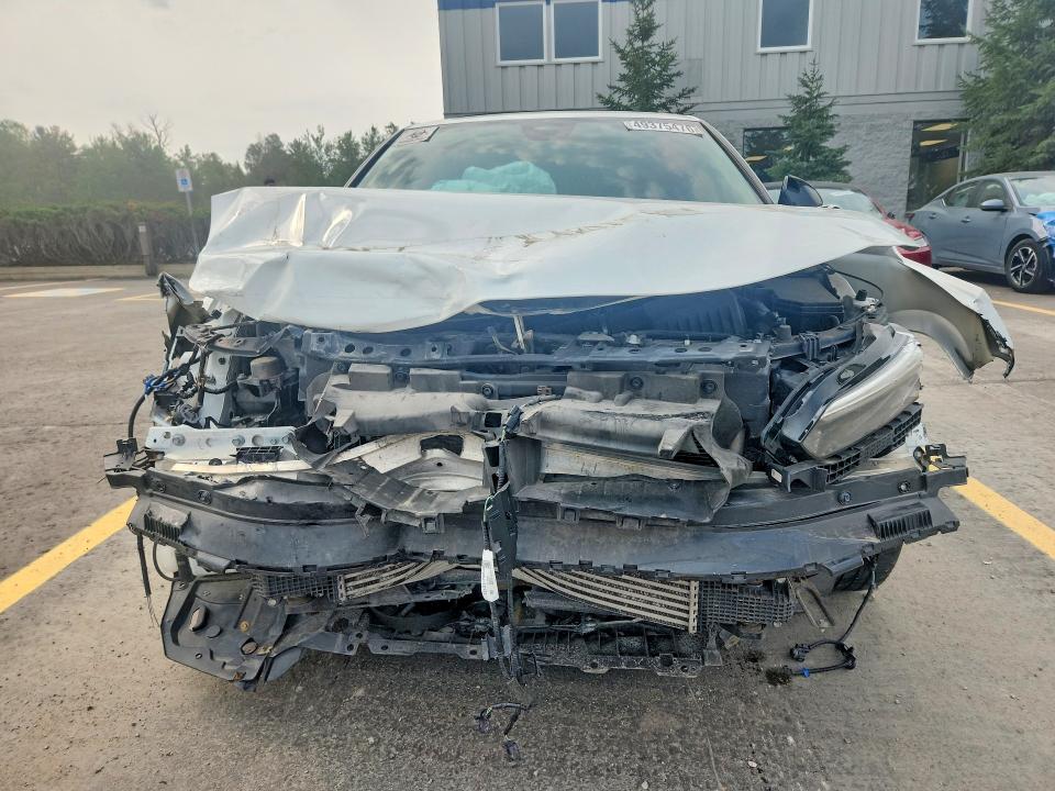 Aukcja sprzedaży 2022 Honda Civic, vin: 2HGFE1F98NH004406, numer aukcji: 49375476