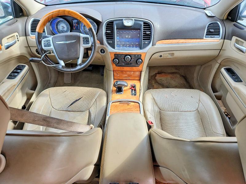 Aukcja sprzedaży 2014 Chrysler 300c, vin: 2C3CCAEG2EH138775, numer aukcji: 66339306