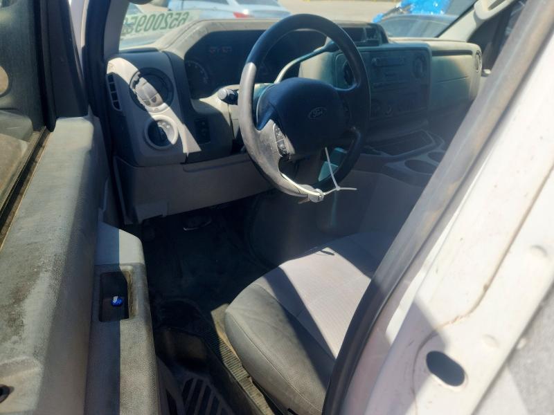 Продажа на аукционе авто 2010 Ford Econoline, vin: 1FTNE2EL3ADA63206, номер лота: 65200956