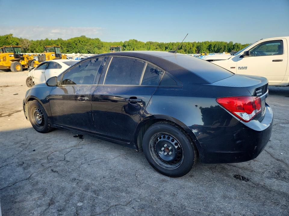 Aukcja sprzedaży 2014 Chevrolet Cruze, vin: 1G1PA5SH1E7112079, numer aukcji: 64769976