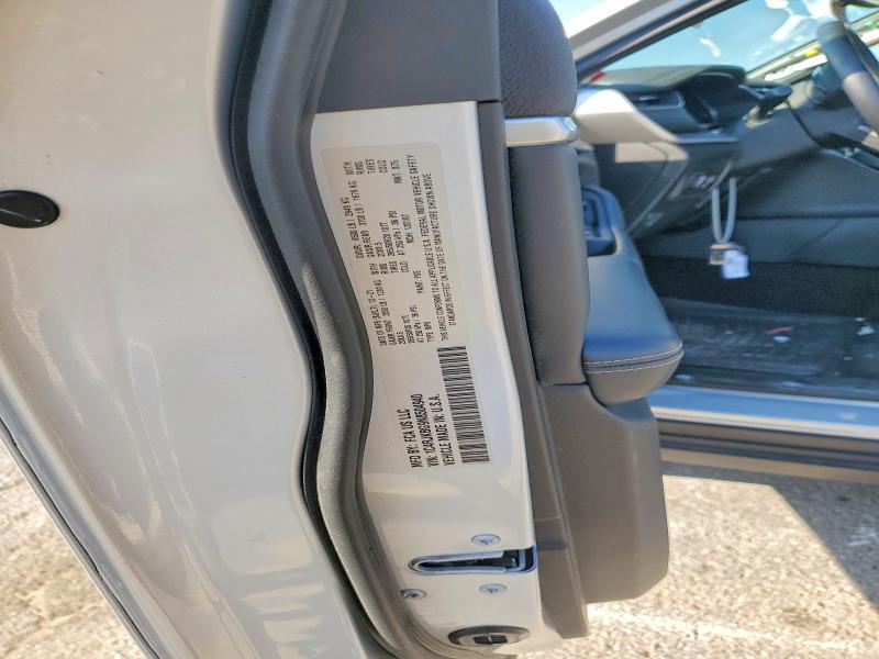 Продажа на аукционе авто 2022 Jeep Grand Cherokee, vin: 1C4RJKBG9N8504940, номер лота: 64801556