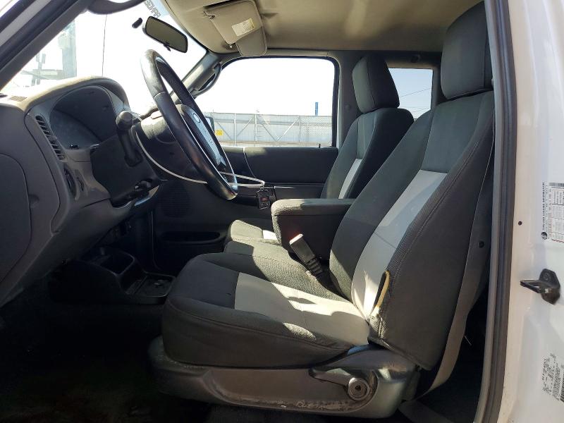 Продажа на аукционе авто 2010 Ford Ranger, vin: 1FTKR1ED2APA31856, номер лота: 66126036