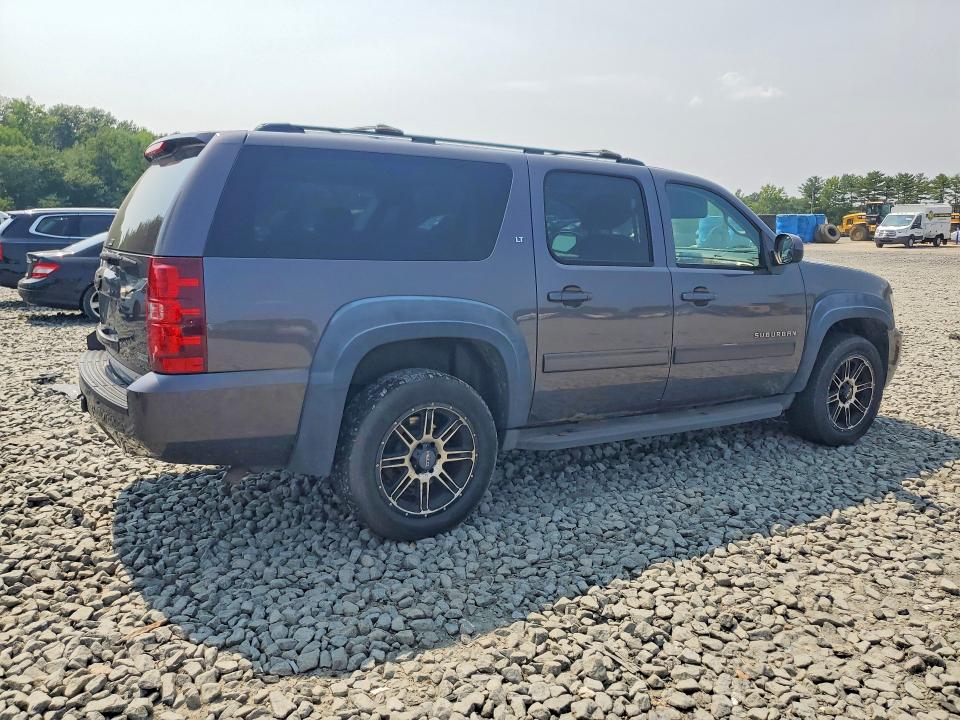 Aukcja sprzedaży 2011 Chevrolet Suburban, vin: 1GNSKJE3XBR191346, numer aukcji: 64548676