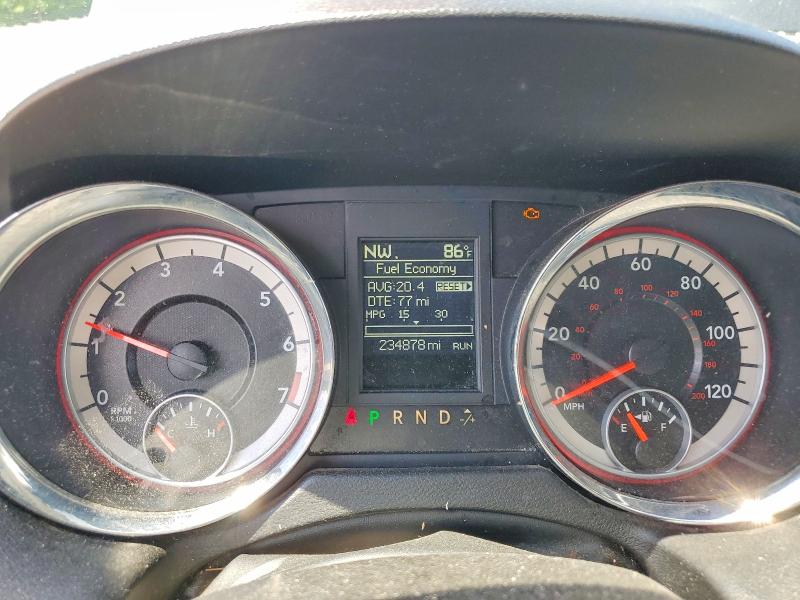 Aukcja sprzedaży 2013 Dodge Grand Caravan, vin: 2C4RDGDG0DR662748, numer aukcji: 64615096