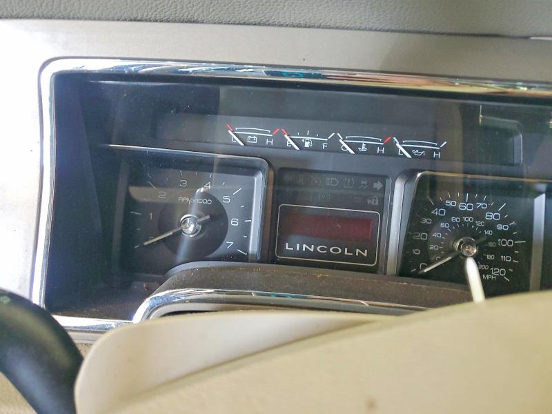 Aukcja sprzedaży 2011 Lincoln Navigator, vin: 5LMJJ3J55BEJ00851, numer aukcji: 63638356