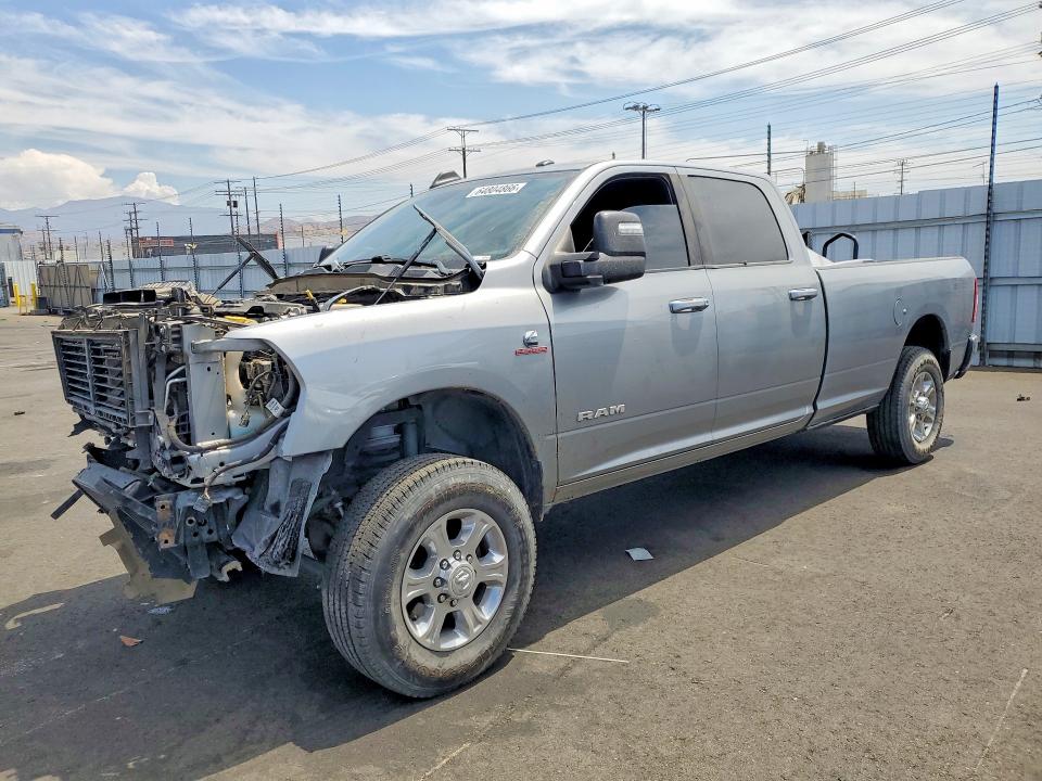 64804866 :رقم المزاد ، 3C63R3HL2PG512830 vin ، 2023 Ram 3500 مزاد بيع