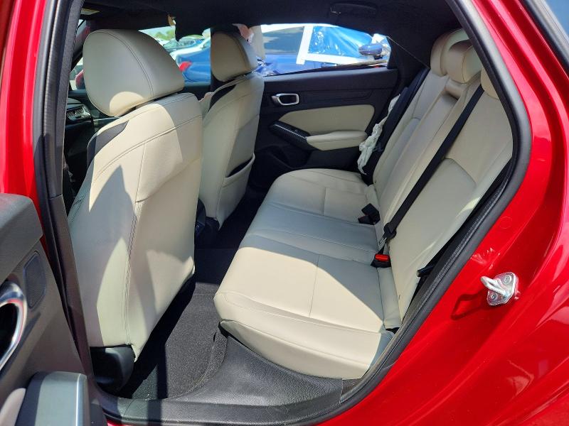 Aukcja sprzedaży 2023 Acura Integra, vin: 19UDE4H68PA014768, numer aukcji: 63953166