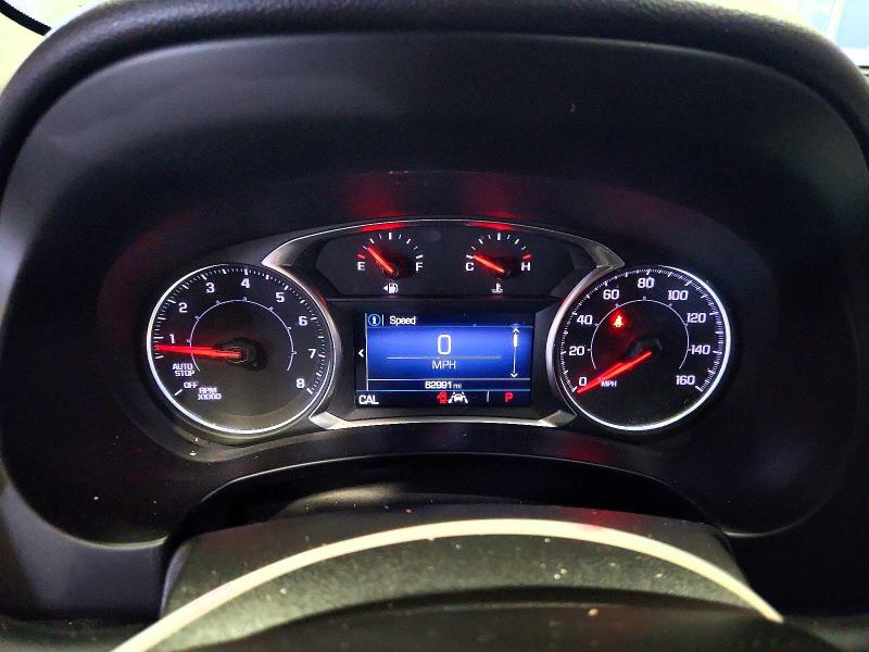 65295836 :رقم المزاد ، 3GKALTEV6ML396806 vin ، 2021 Gmc Terrain مزاد بيع