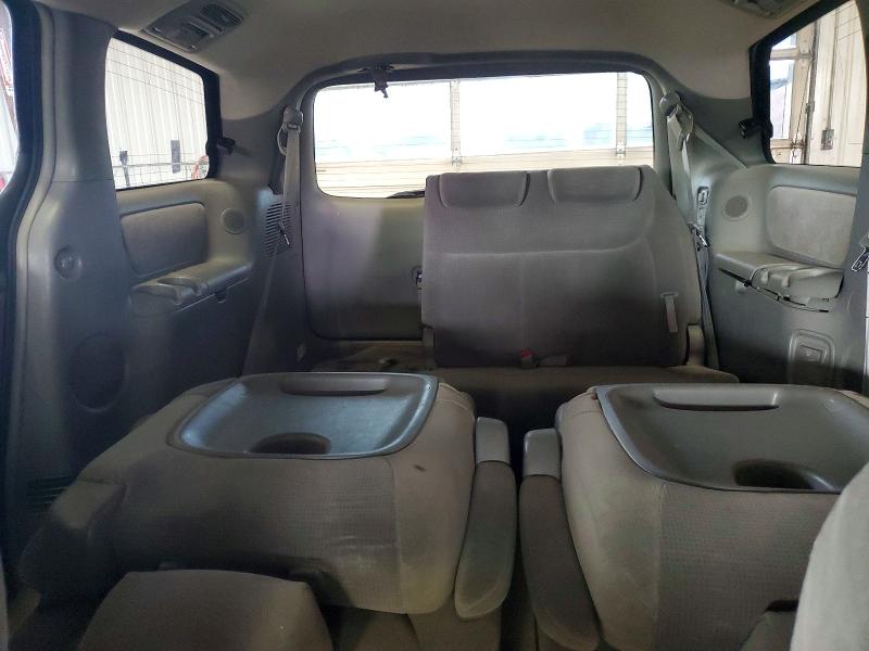 64683756 :رقم المزاد ، 5TDZA23C04S161876 vin ، 2004 Toyota Sienna مزاد بيع