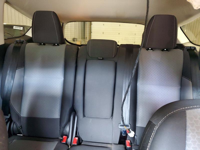 2017 Ford Escape მანქანა იყიდება აუქციონზე, vin: 1FMCU9GD9HUC62680, აუქციონის ნომერი: 66984346