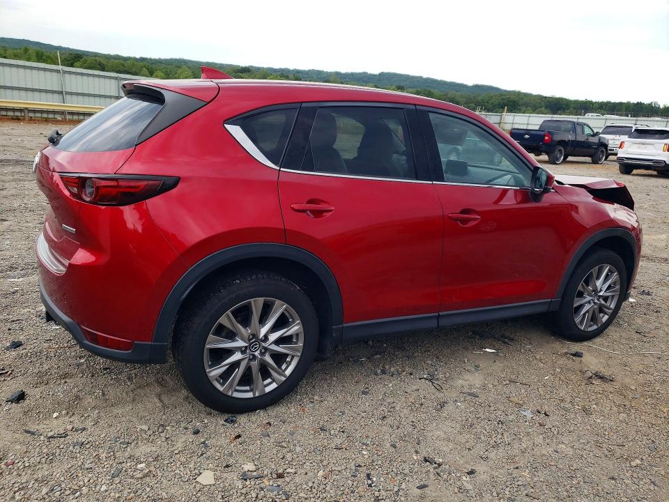 Aukcja sprzedaży 2020 Mazda Cx-5, vin: JM3KFBAY2L0754276, numer aukcji: 64298816