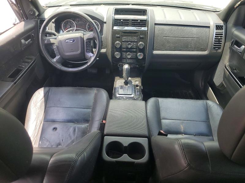 2010 Ford Escape მანქანა იყიდება აუქციონზე, vin: 1FMCU0EG9AKB52089, აუქციონის ნომერი: 62272526