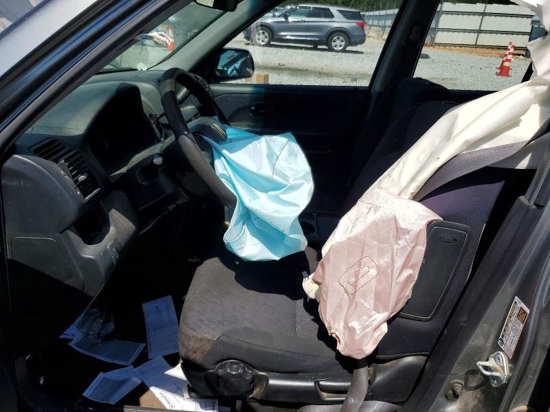 Продажа на аукционе авто 2006 Honda Cr-v, vin: JHLRD68516C018922, номер лота: 64432886