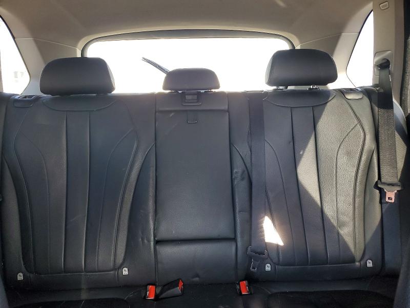 Aukcja sprzedaży 2015 Bmw X5, vin: 5UXKR0C51F0K58105, numer aukcji: 65983736