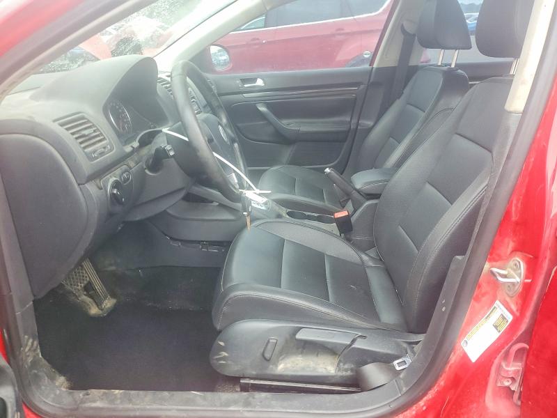 Продаж на аукціоні авто 2010 Volkswagen Jetta, vin: 3VWRX7AJ7AM059724, номер лоту: 63369216