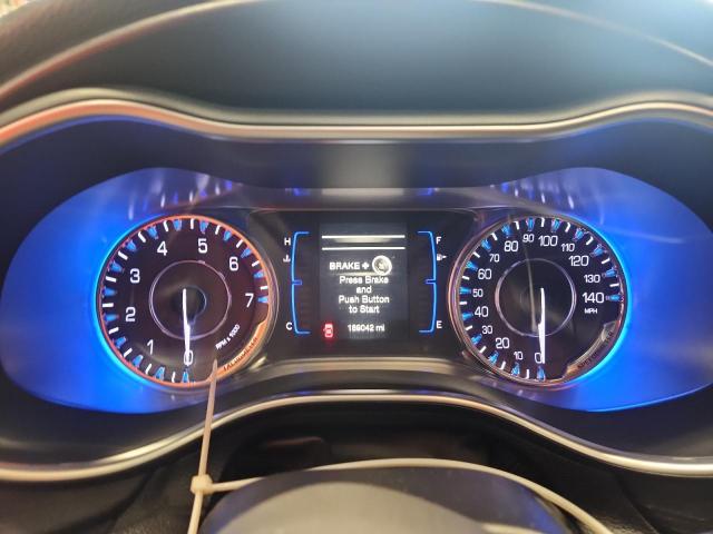 Aukcja sprzedaży 2017 Chrysler 200, vin: 1C3CCCABXHN504659, numer aukcji: 65314886
