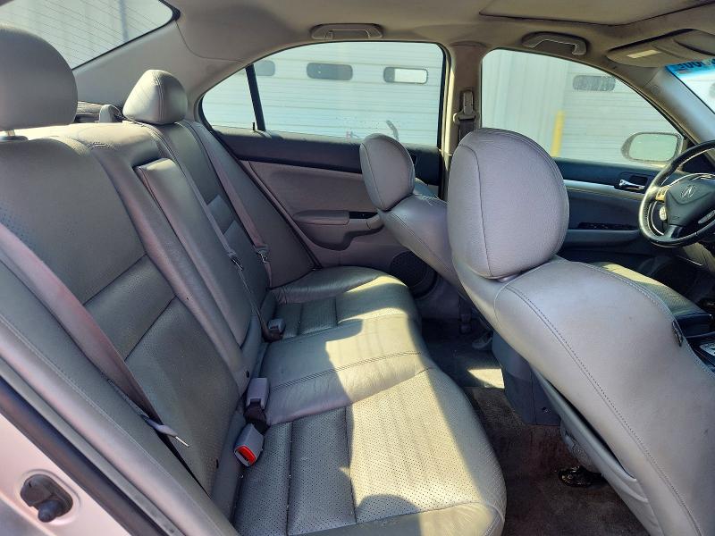 Продаж на аукціоні авто 2006 Acura Tsx, vin: JH4CL96886C006494, номер лоту: 66020366