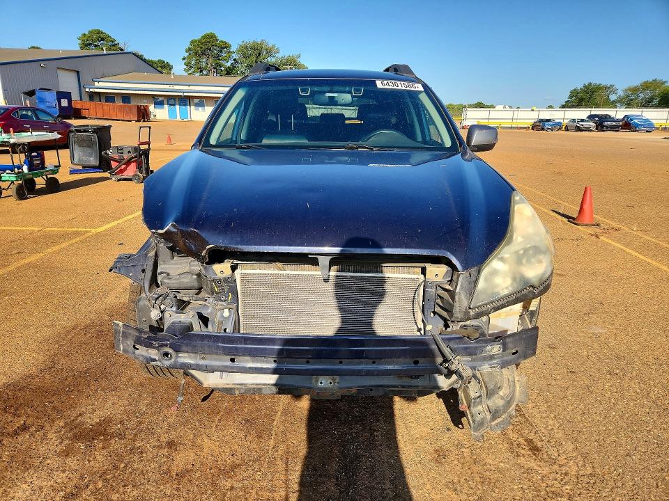 Продаж на аукціоні авто 2014 Subaru Outback, vin: 4S4BRCPCXE3269463, номер лоту: 64301586