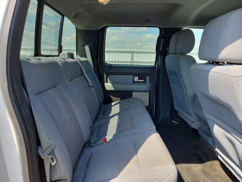 Продажа на аукционе авто 2012 Ford F150, vin: 1FTFW1EF2CKD36494, номер лота: 66263446
