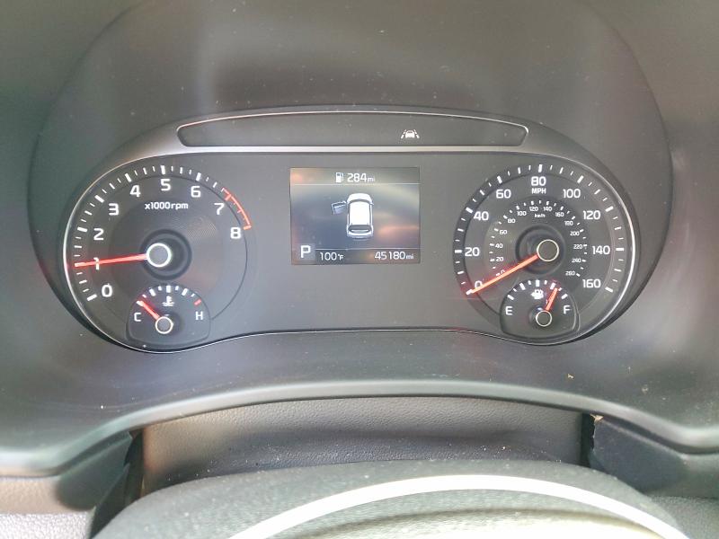 2022 Kia Soul მანქანა იყიდება აუქციონზე, vin: KNDJ23AU5N7804925, აუქციონის ნომერი: 66811756