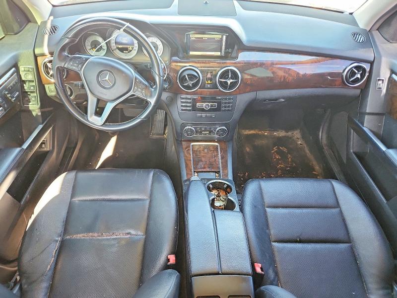 Продажа на аукционе авто 2013 Mercedes-benz Glk, vin: WDCGG8JB2DG105915, номер лота: 65218886