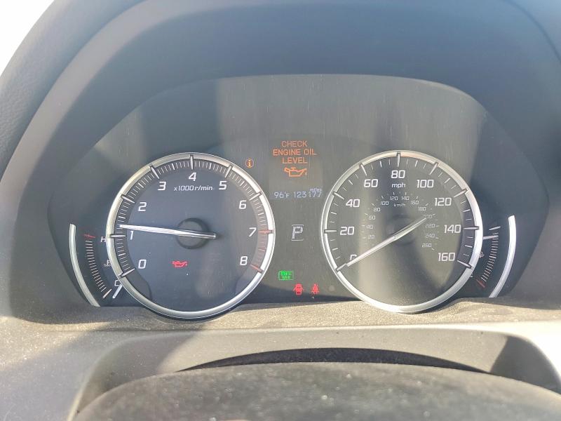 Aukcja sprzedaży 2015 Acura Tlx, vin: 19UUB1F35FA014208, numer aukcji: 64581696
