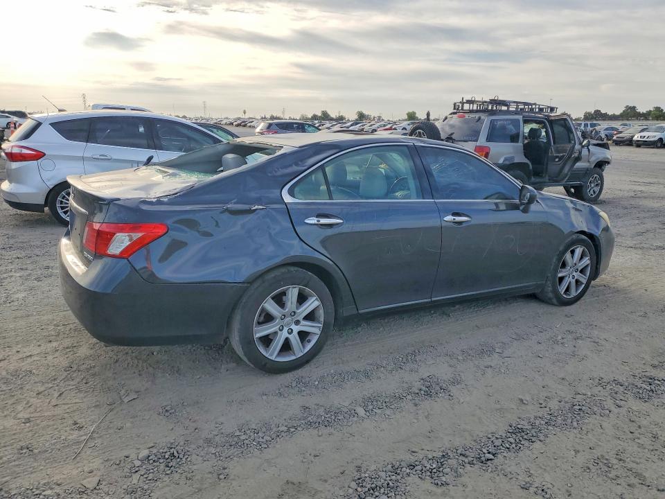 Aukcja sprzedaży 2008 Lexus Es, vin: JTHBJ46G282207523, numer aukcji: 65000866