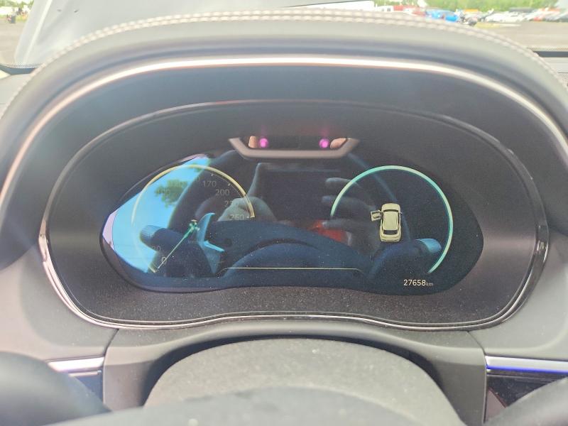 Продаж на аукціоні авто 2024 Genesis Gv70, vin: KMUMAET18RU007135, номер лоту: 63482296
