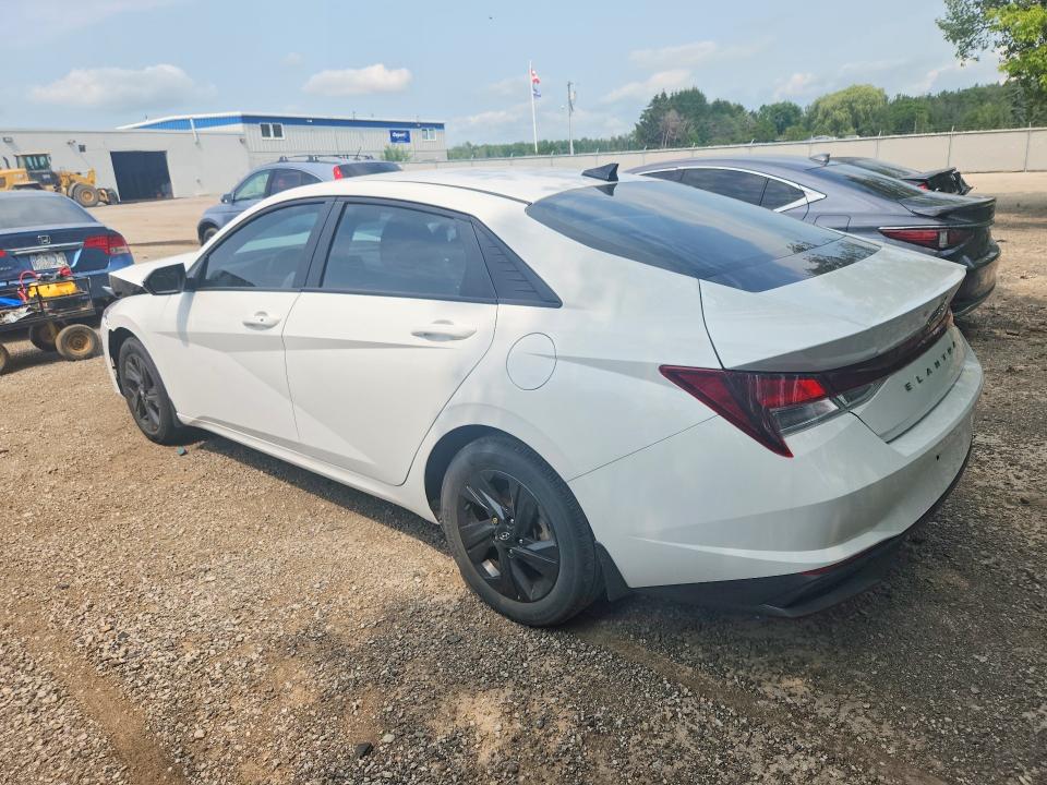 Aukcja sprzedaży 2023 Hyundai Elantra, vin: KMHLM4AG4PU434909, numer aukcji: 64146326
